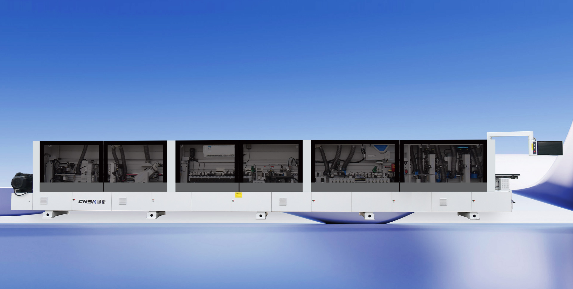 廣東誠(chéng)諾智能裝備科技有限公司