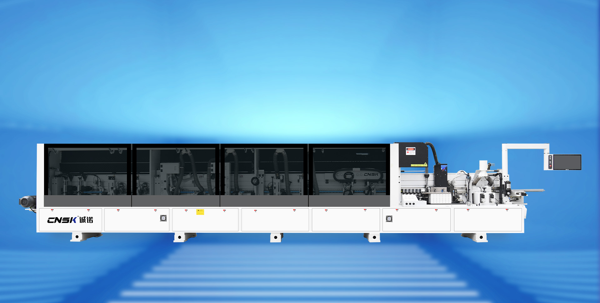 廣東誠(chéng)諾智能裝備科技有限公司